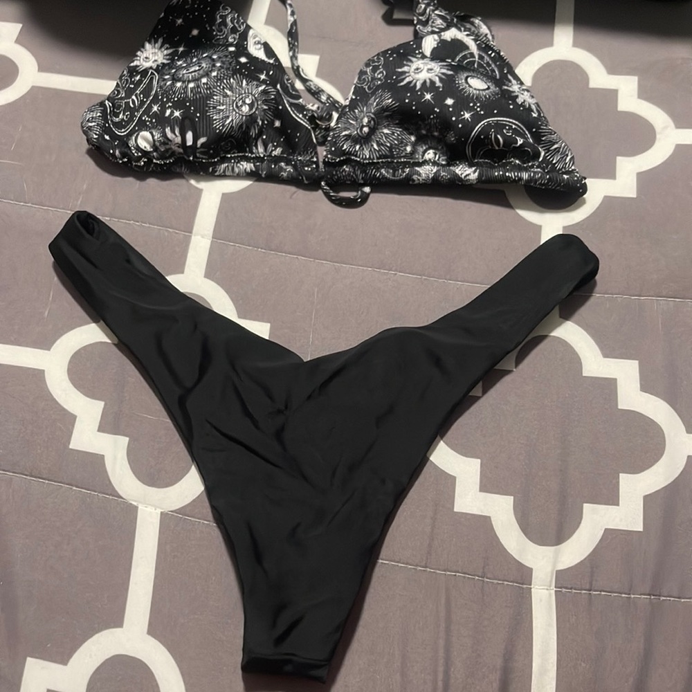 2 piece bikini